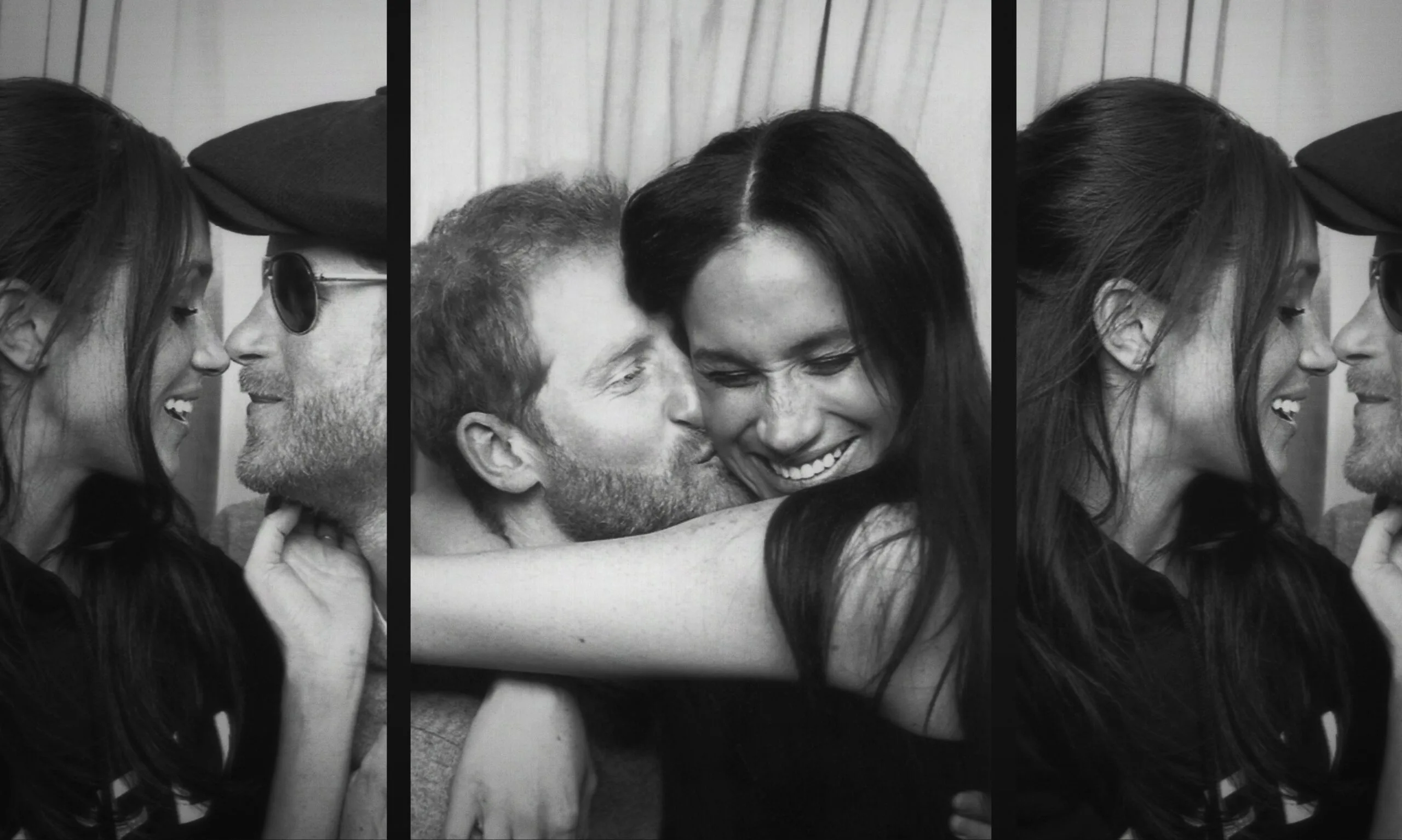 Trailer: Harry & Meghan, a série documental do duque e duquesa de Sussex