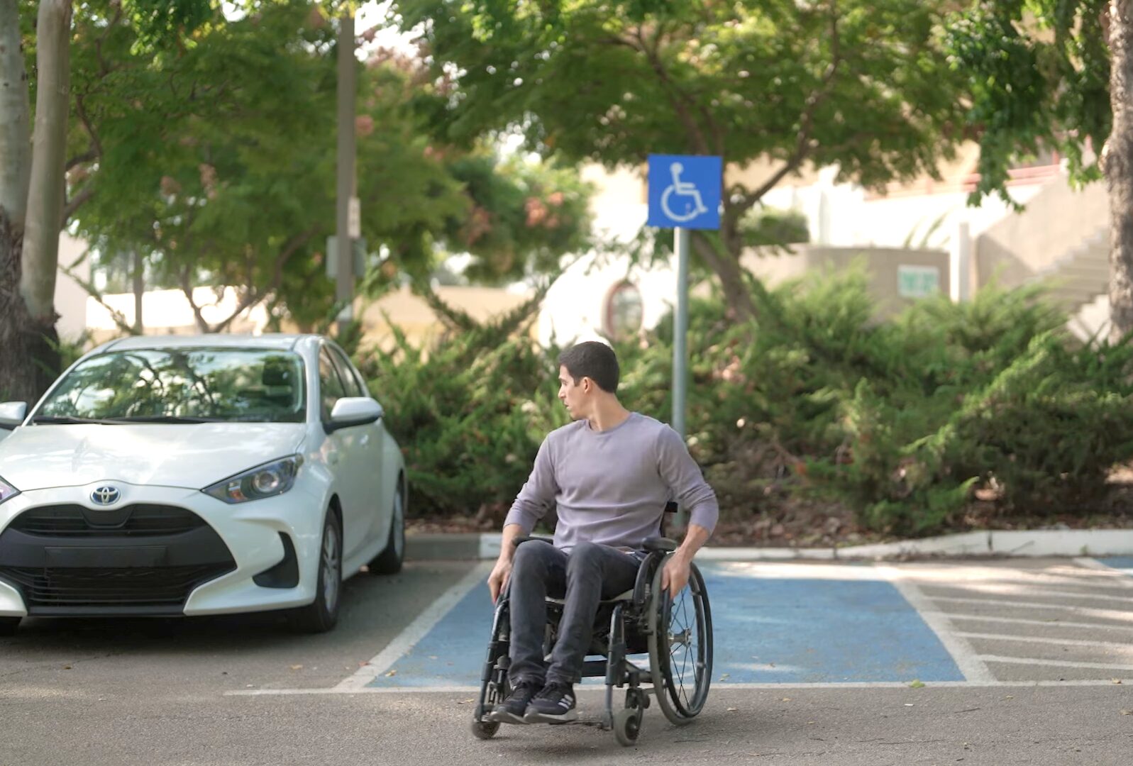 Comercial certeiro da Leo Burnett para o Dia Internacional das Pessoas com Deficiência