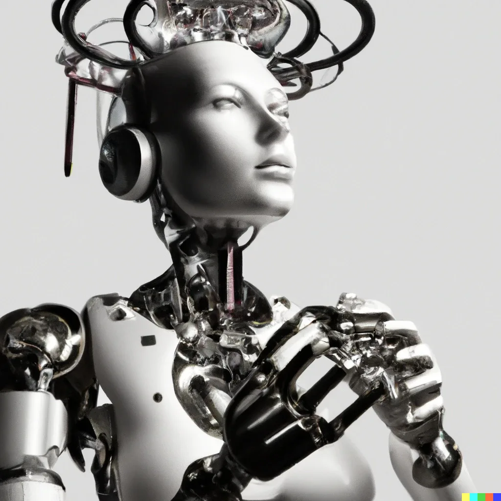 Os robôs não vão roubar nossos trabalhos. Mas, não está tudo bem.