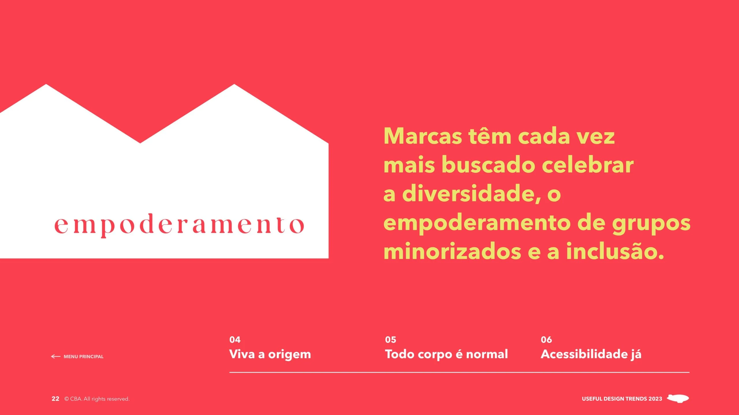 tendências de design,As 15 tendências de design que vão impactar sua vida (e a atuação das marcas) em 2023