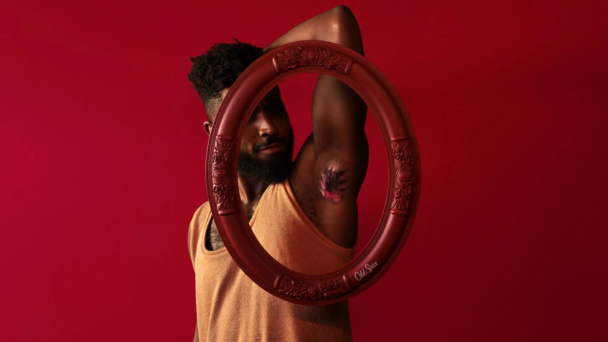 Old Spice mantém pegada nonsense e lança a primeira "Sovacaria" do mundo