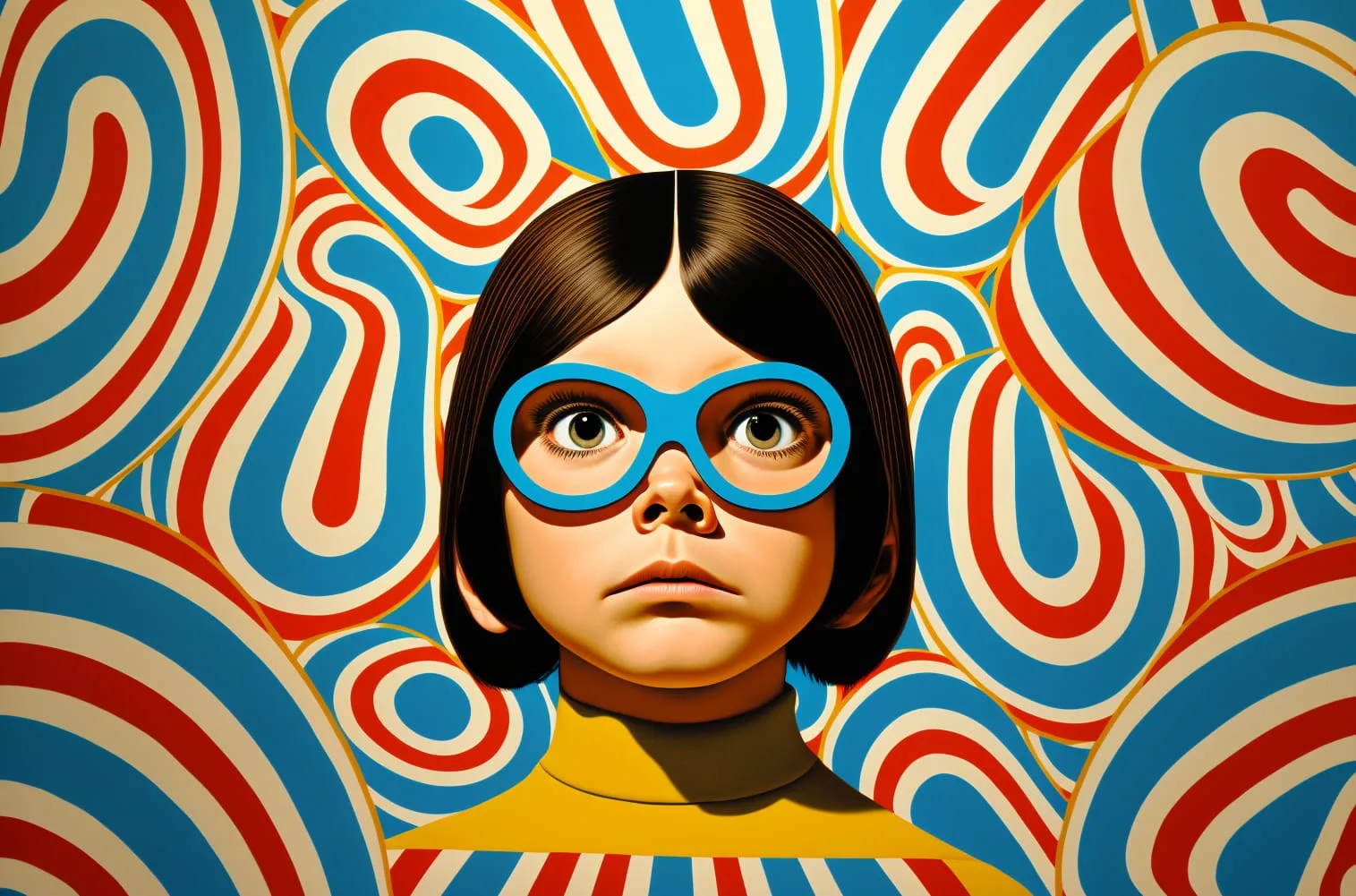 O que acontece quando você fica elogiando a inteligência de uma criança sem parar