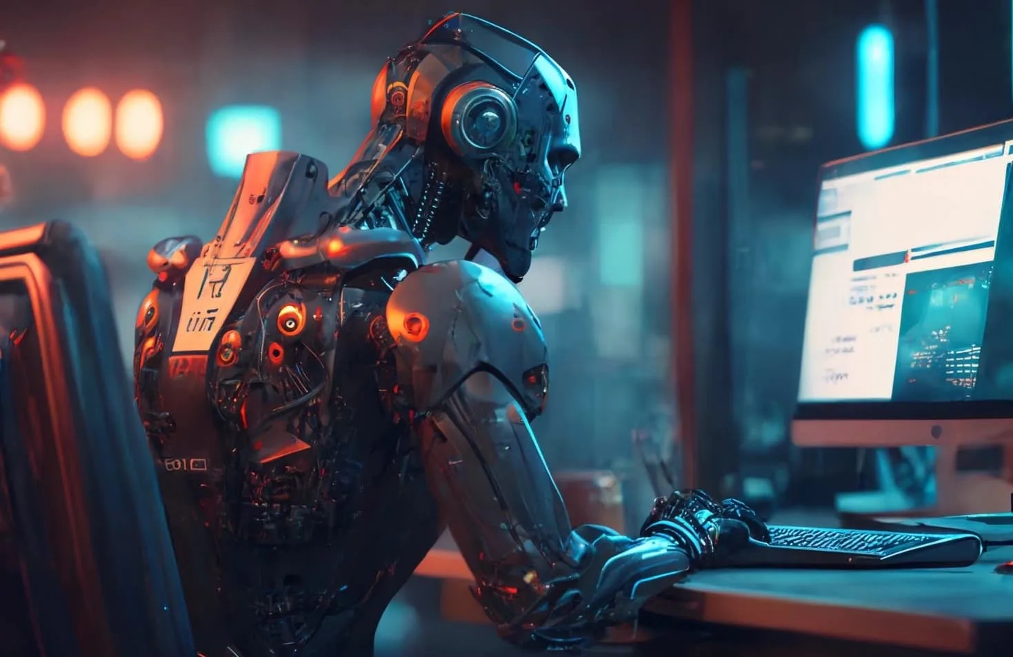 Como a I.A. vai mudar a vida de um profissional de criação?