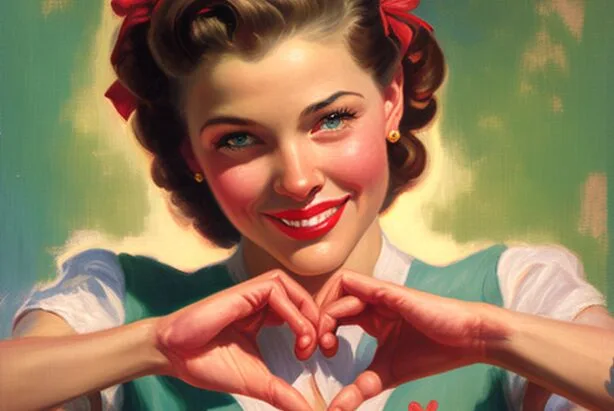 O Amor nos Tempos da Criatividade