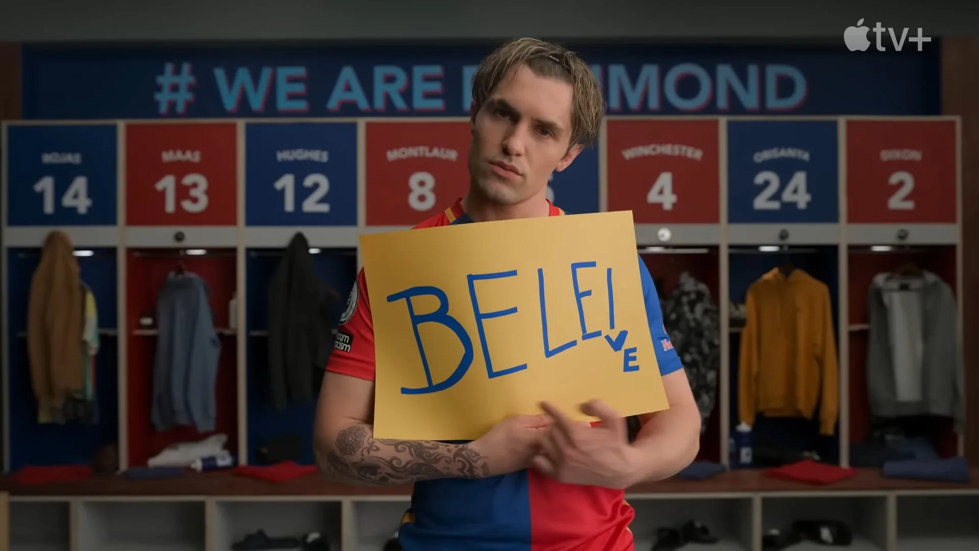 Ted Lasso: vem aí a terceira temporada. Assista ao teaser