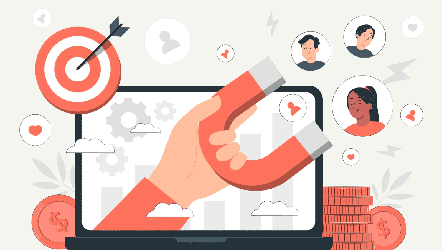 5 perguntas chaves que te ajudarão a definir seu nicho de mercado