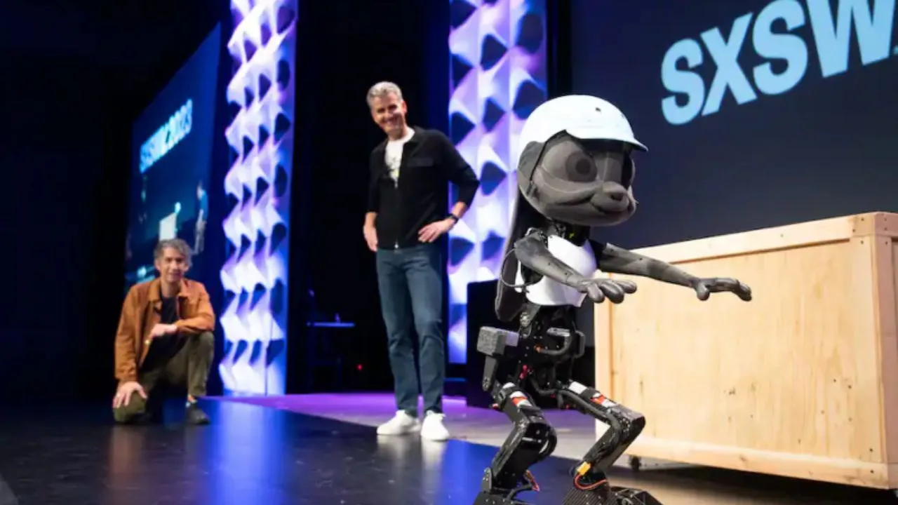 SXSW - a plataforma de brand experience da Disney