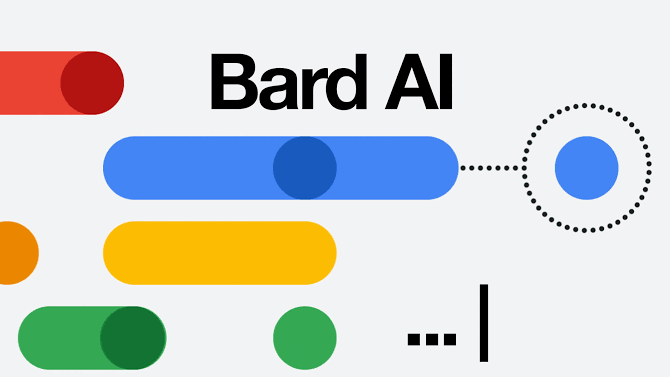 Chegou o aguardado Google Bard, rival do ChatGPT