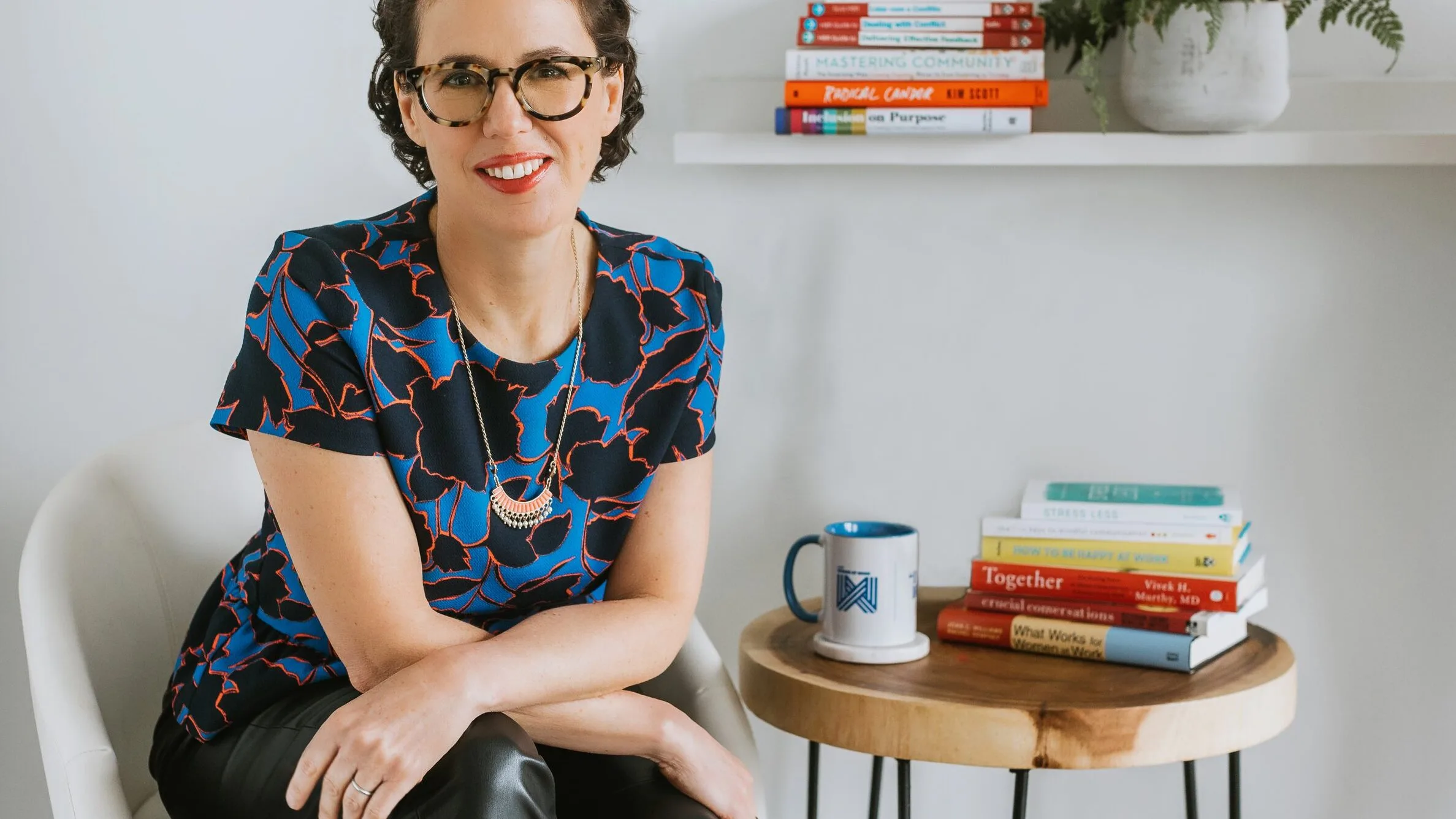 Como lidar com gente difícil no trabalho? As dicas de Amy Gallo no SXSW 2023