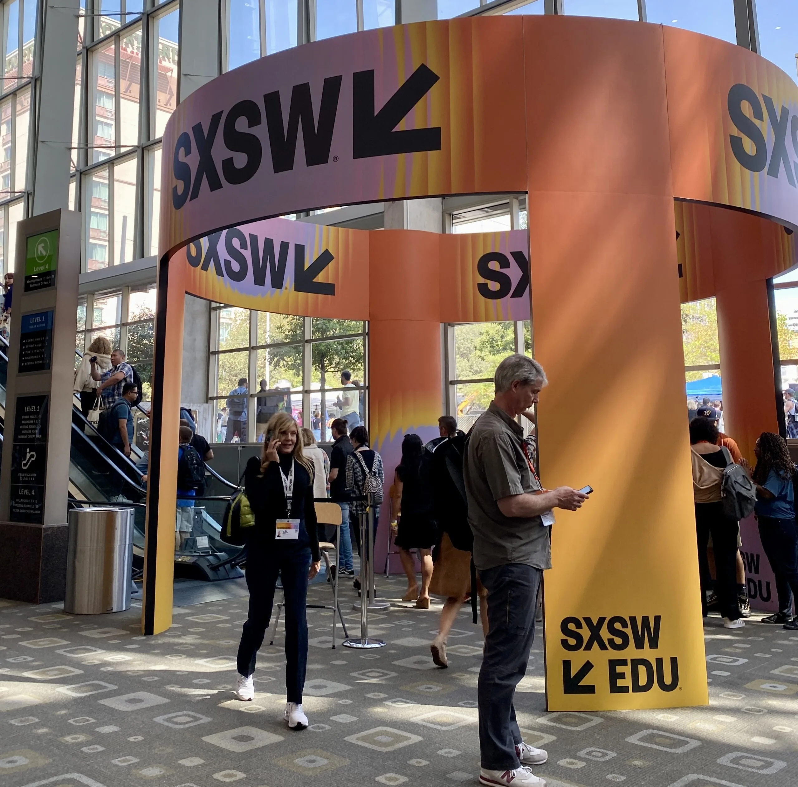 Serendipity e as conexões inesperadas