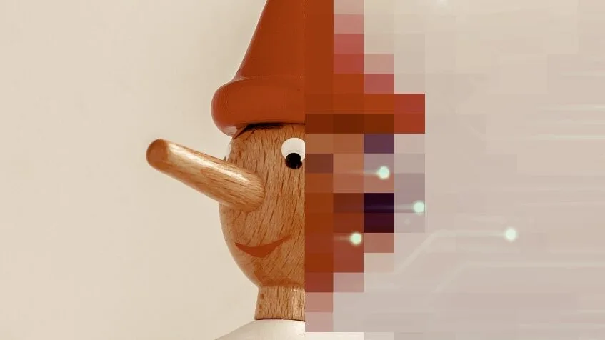 Chat Gepeto: escultor de Pinóquios de Inteligência Artificial