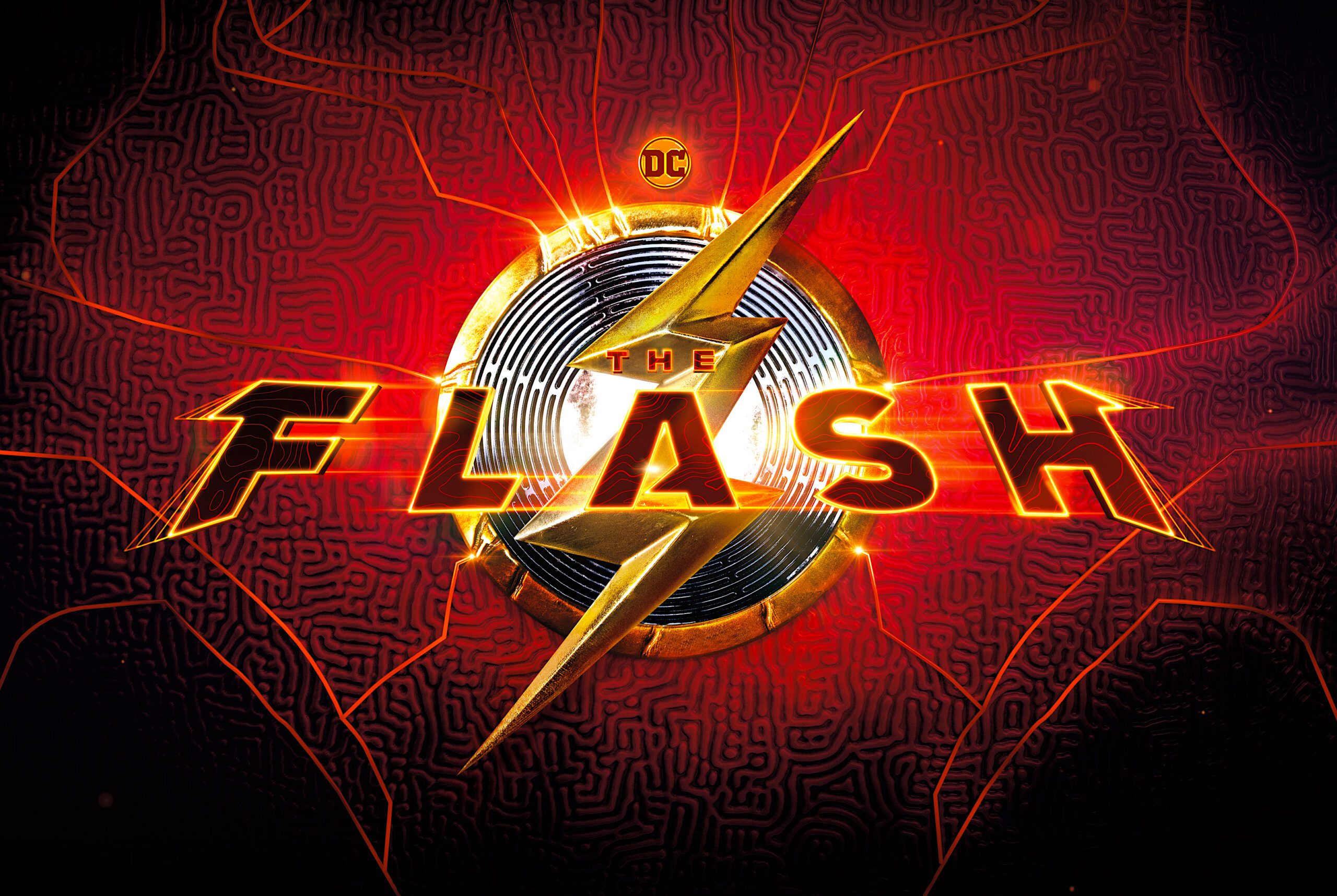 The Flash, 'Um dos melhores filmes de heróis já feitos'. Trailer Oficial 2