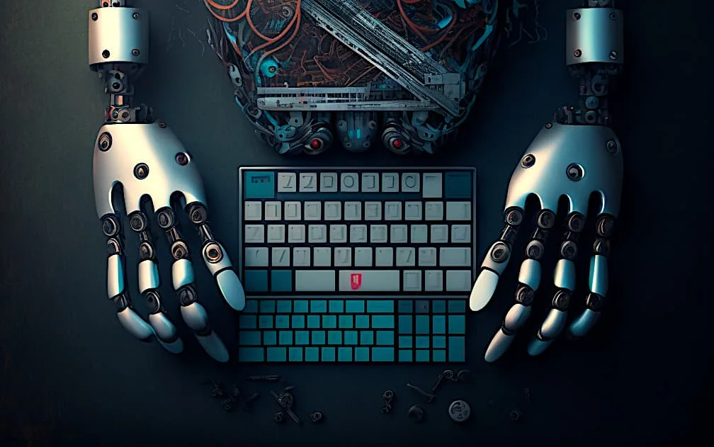 ChatGPT: IA Generativa concretiza a vitória do algoritmo e dominá-la é&nbsp;crucial