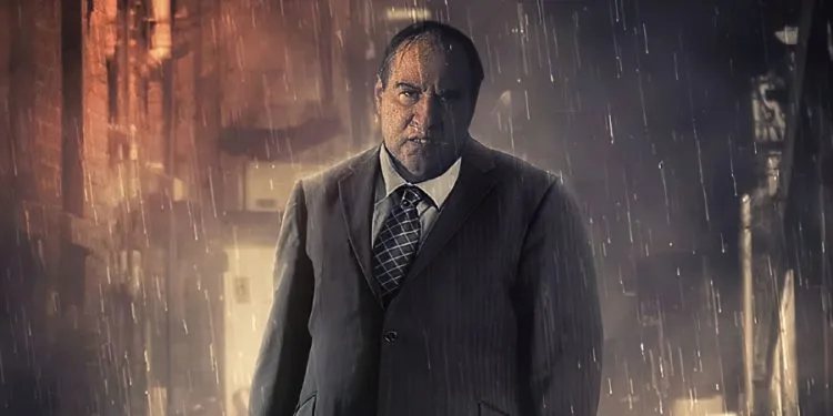 The Penguin, spin-off de The Batman, ganha In-Production Teaser