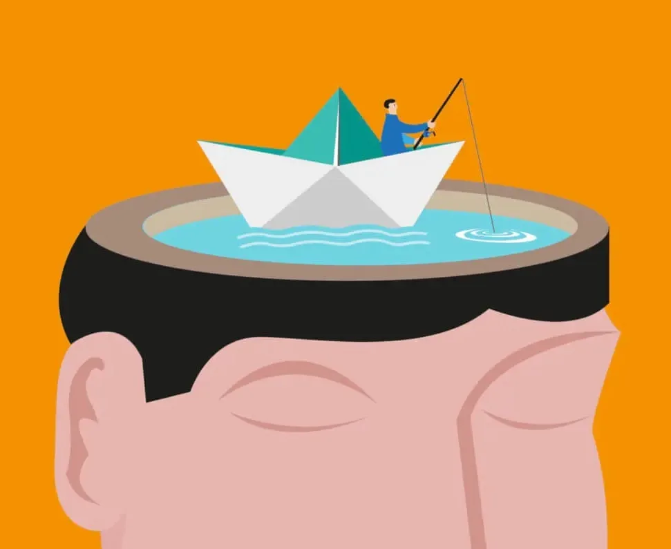 Por que UX tem tudo a ver com saúde mental?
