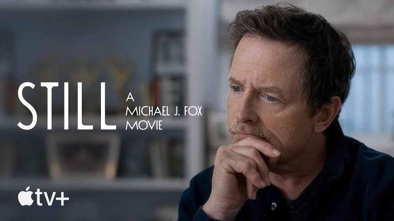 Michael J. Fox