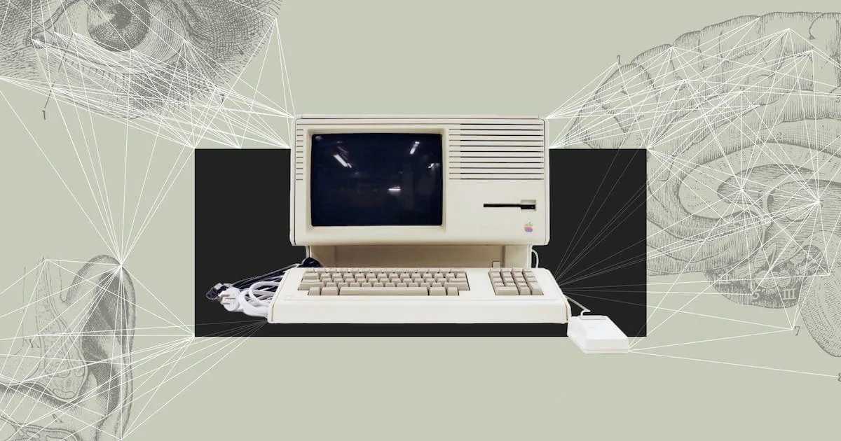 Uma Breve História da Inteligência Artificial