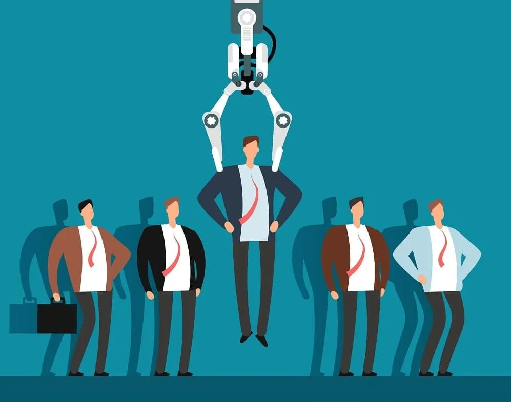 IA e emprego