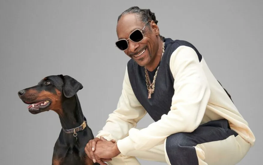 Petco e Snoop Dogg: mais pet care por menos 'dinheiro humano'