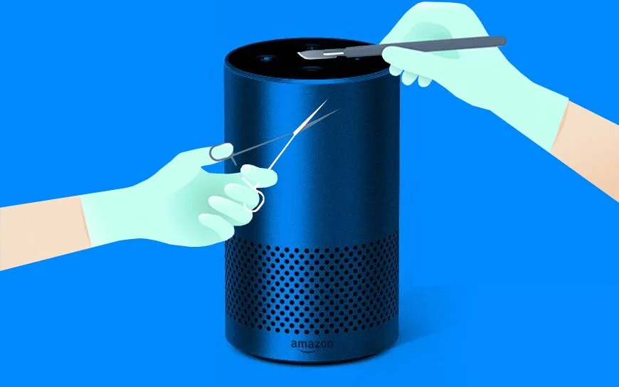 O post mortem da Alexa