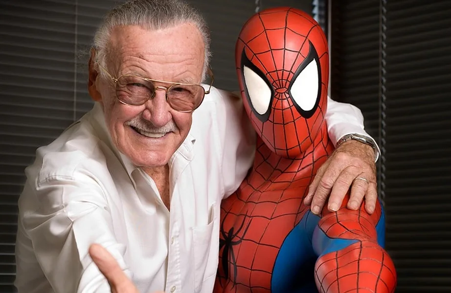 Stan Lee ganha documentário no Disney+