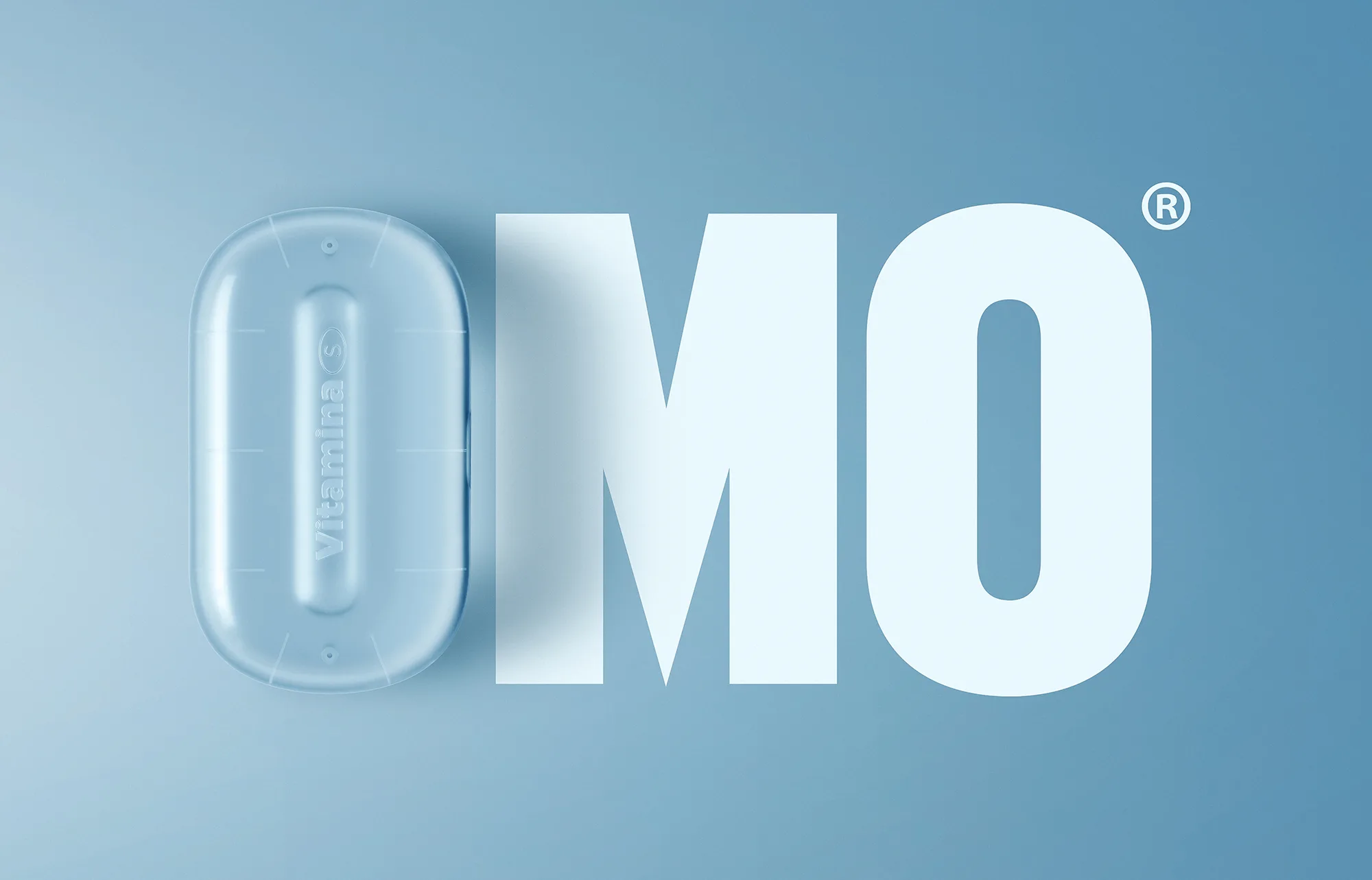 OMO lança suplemento fictício para mostrar os benefícios de se sujar