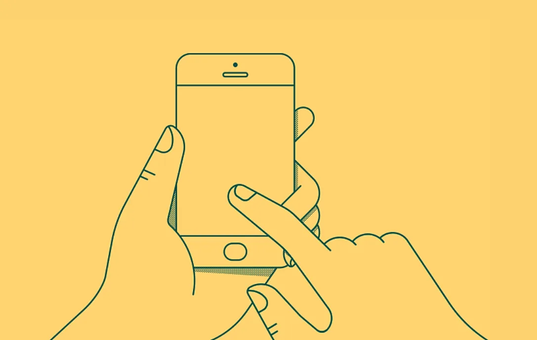Segundo a AdWeek, a mídia social está morta (bem-vindo à era do Swipe)