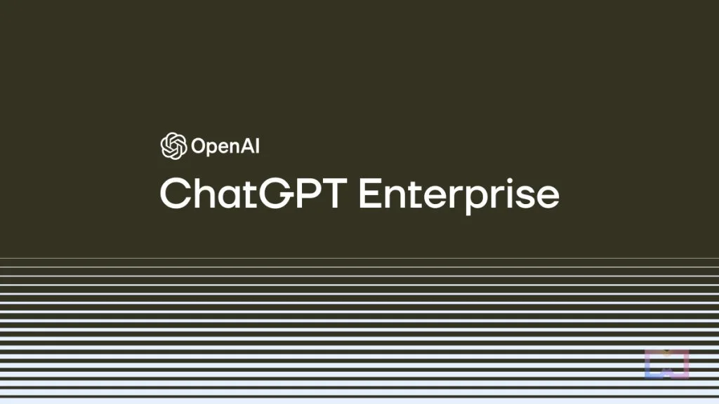 Ainda maior: chegou o ChatGPT Enterprise, a solução da Open AI para empresas