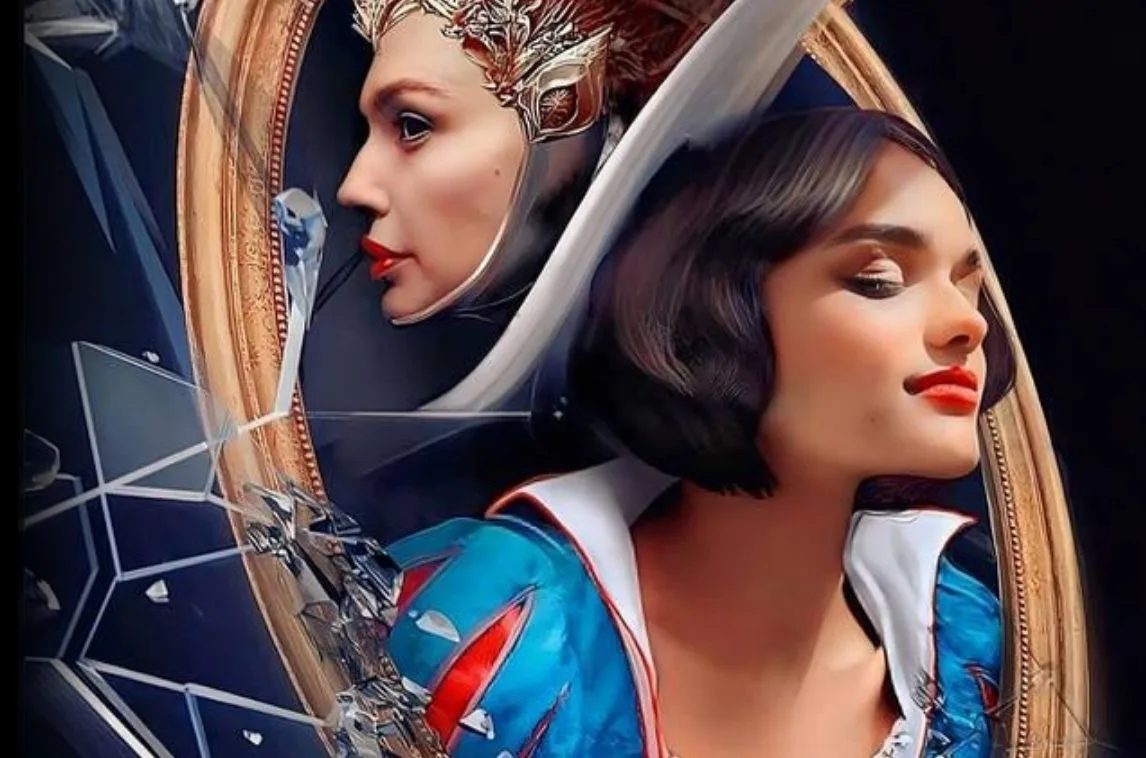 Live-action da Branca de Neve,Live-action da Branca de Neve: Inclusão forçada não é estratégia eficaz,polêmicas como estratégia de marketing