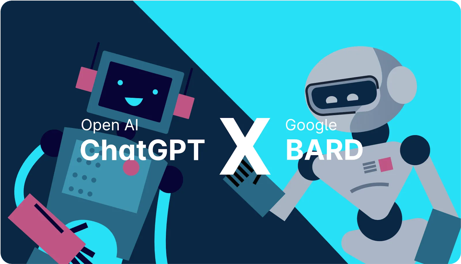 Bard ou ChatGPT? Teste mostra qual dos dois entende melhor o português do Brasil