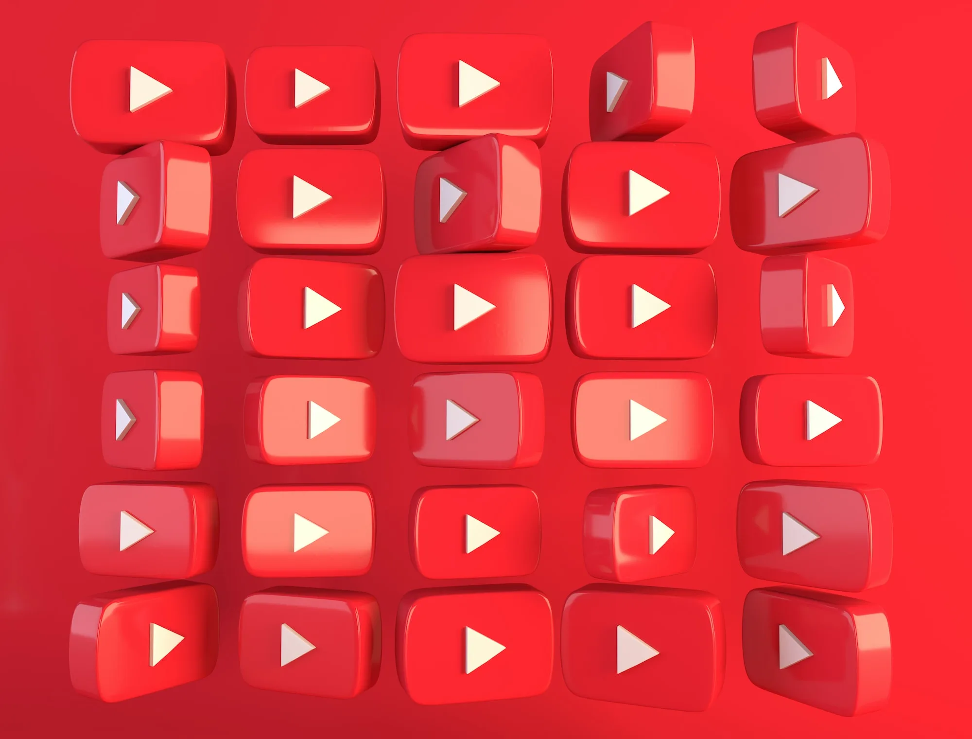 Brandcast: YouTube é a plataforma preferida em todas as telas e formatos
