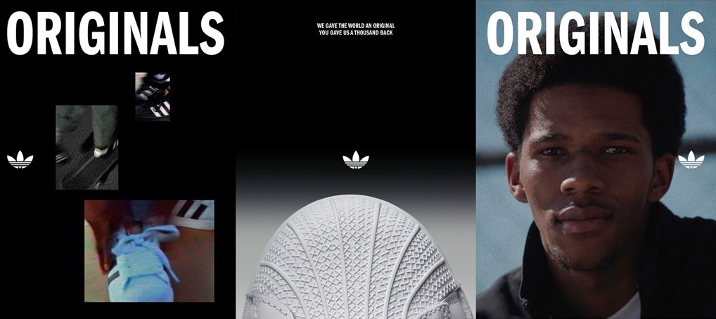 Adidas Originals, 3 belos filmes para comemorar os 50 anos do Trefoil