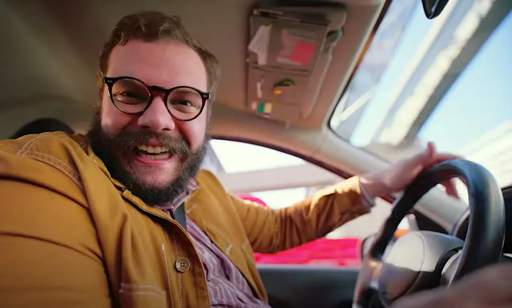 Drive Desafio 60" McDonald's: seu pedido em um minuto ou um vale Big Mac