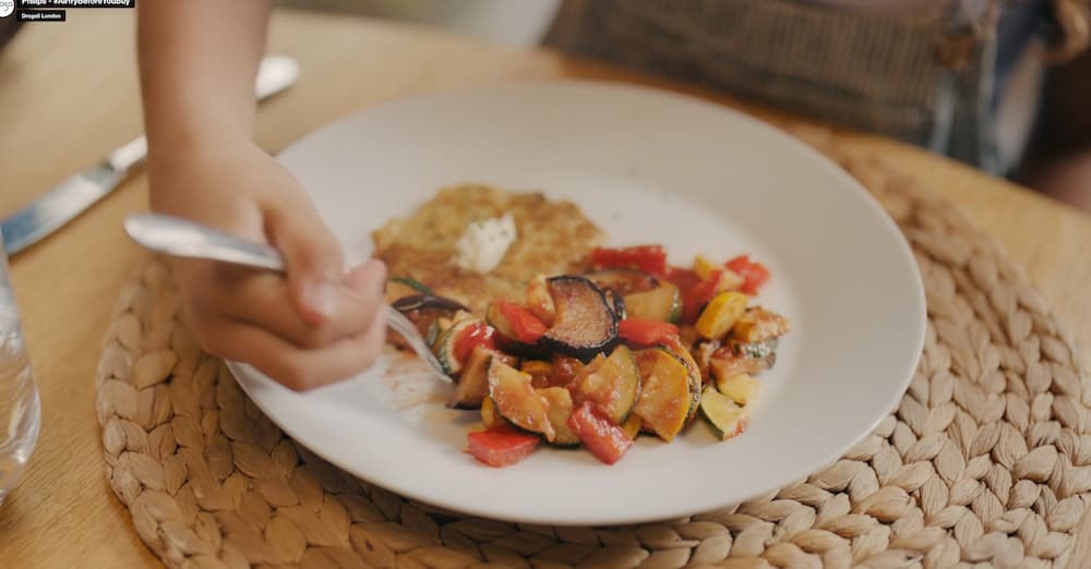 Vegetais já não tão fresquinhos? Manda pra Airfryer! Philips contra o desperdício