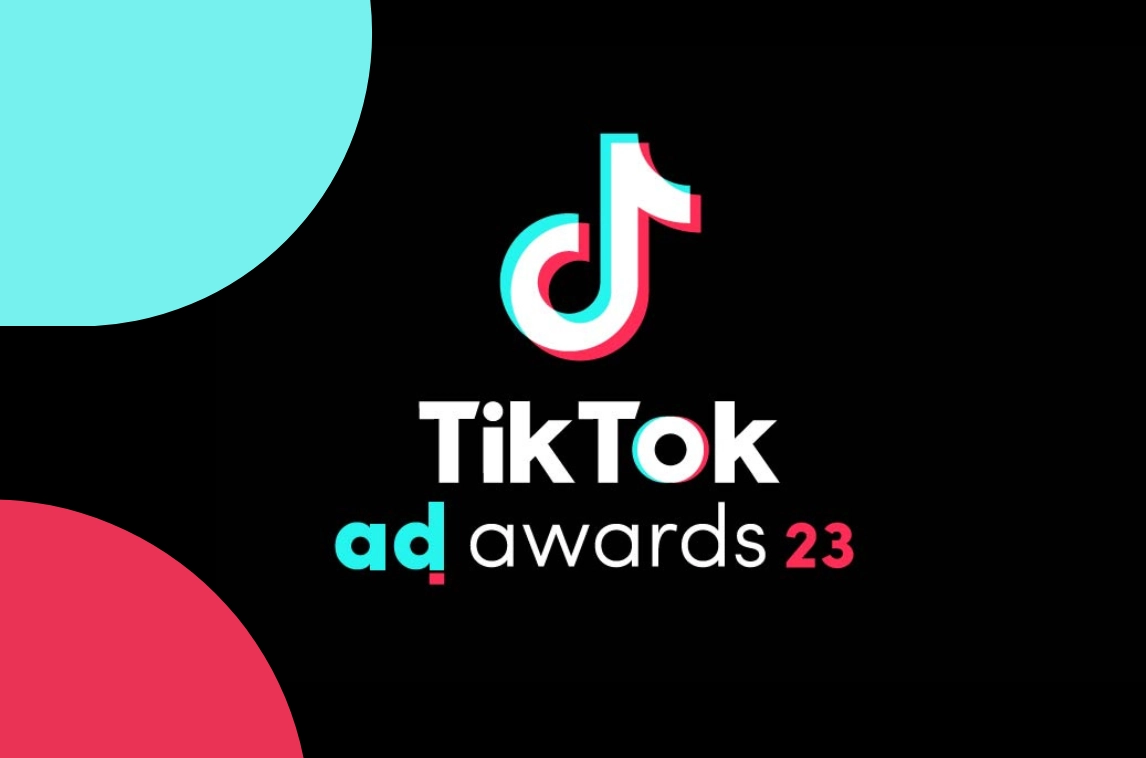 Corra! Inscrições para o TikTok Ad Awards, premiação oficial da plataforma, vai só até essa quinta-feira