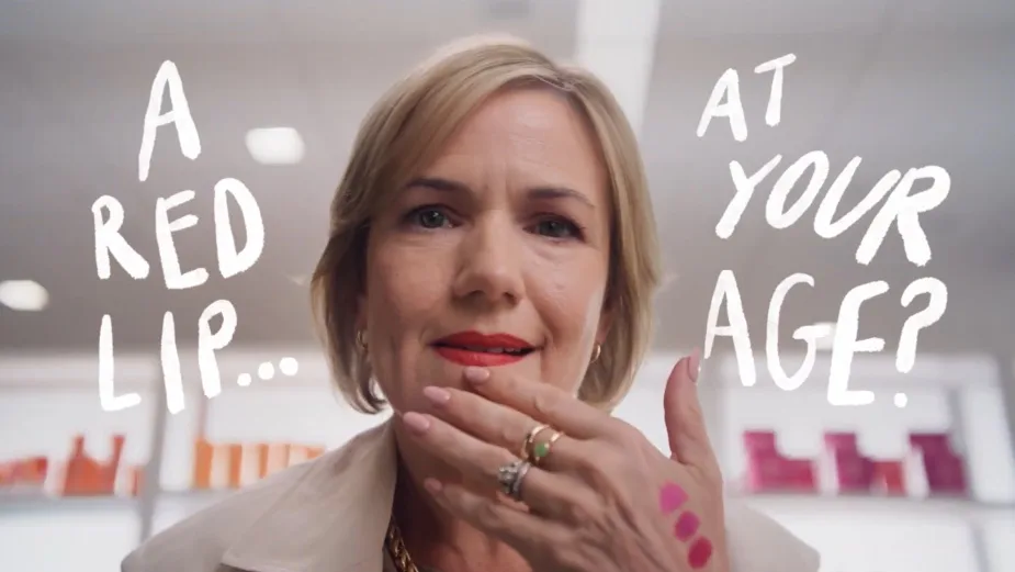 The Joy Project: Ulta Beauty em uma missão para combater a auto-crítica excessiva