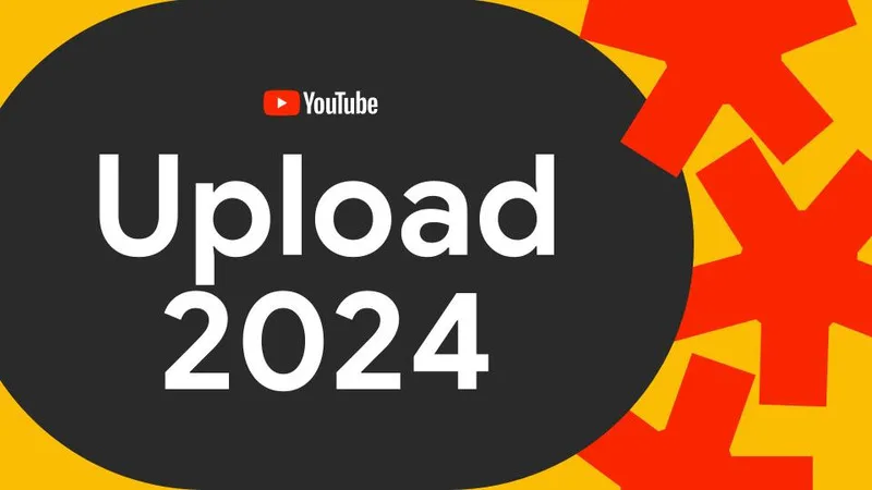 YouTube anuncia projetos para 2024 focados em diversas áreas