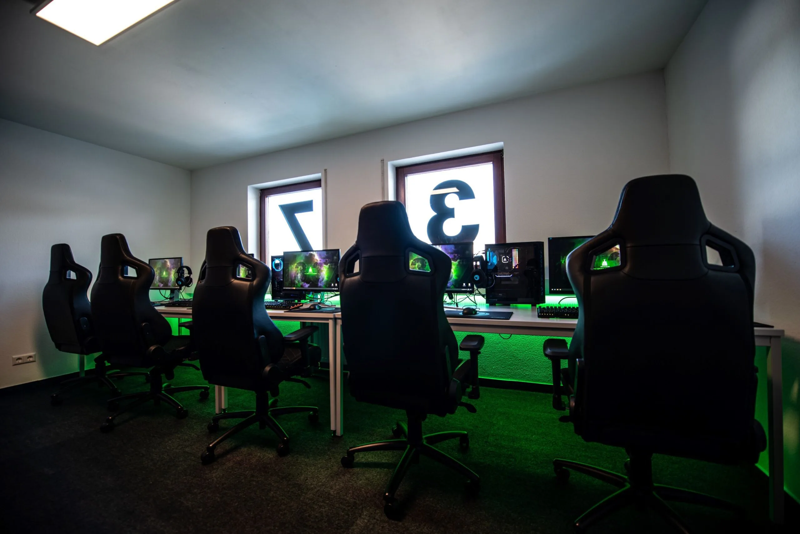 Tradição e inovação nos esportes: A harmonia entre o convencional e o digital