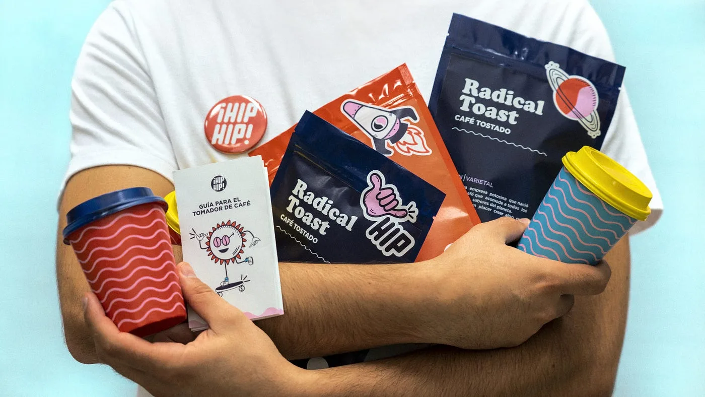 Posicionamento e identidade visual das marcas são fatores importantes para 54% dos brasileiros na hora da compra