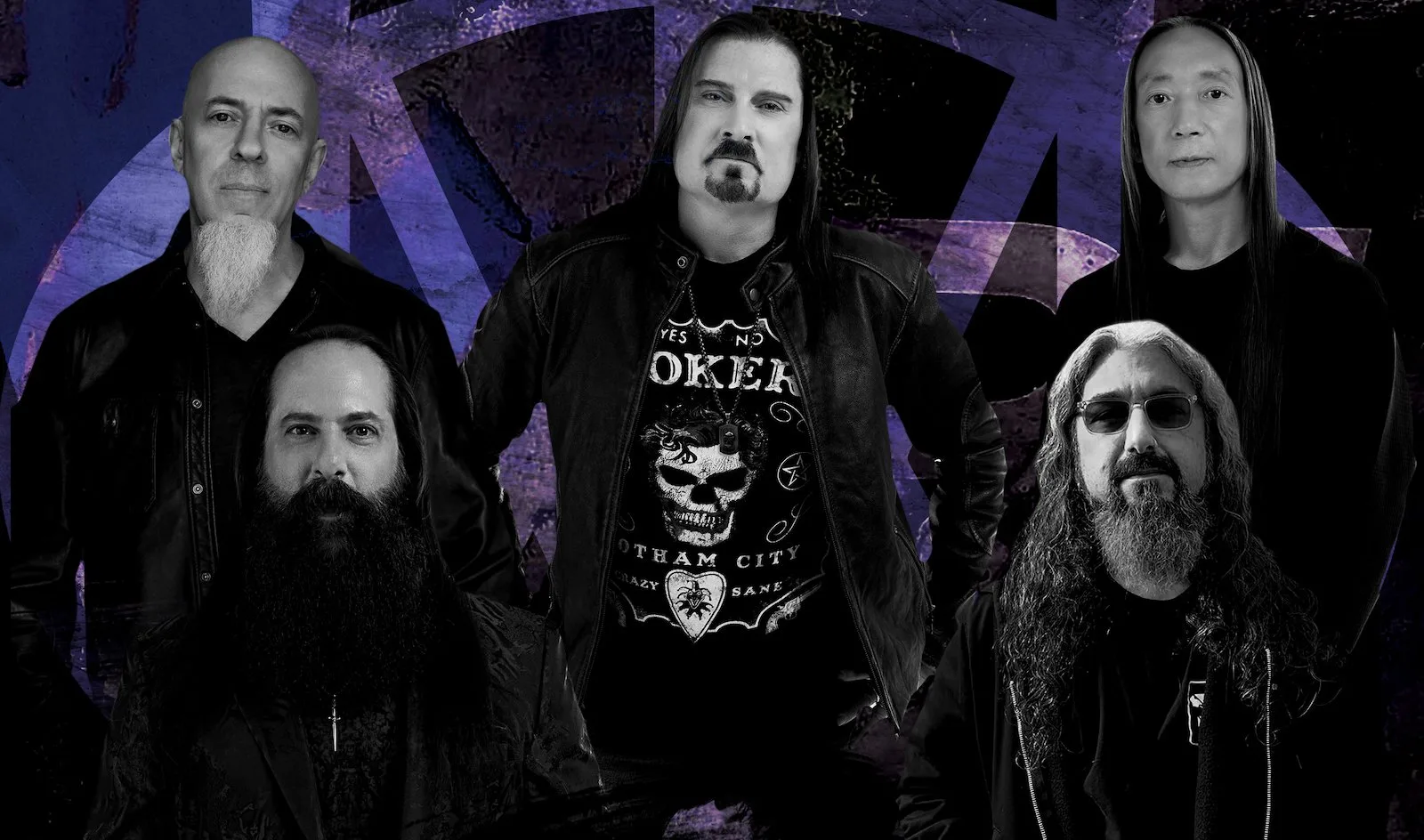 Dream Theater com Mike Portnoy já é uma realidade