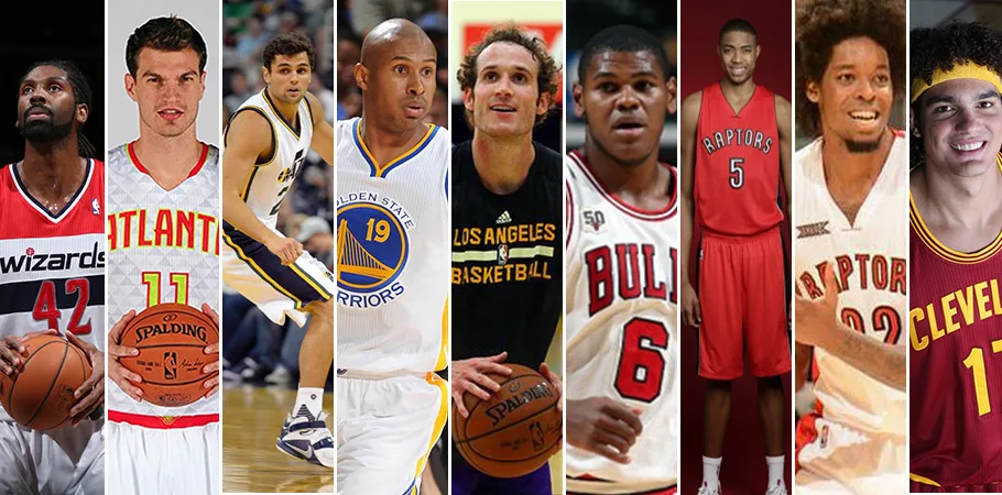Brasil, o país do basquete
