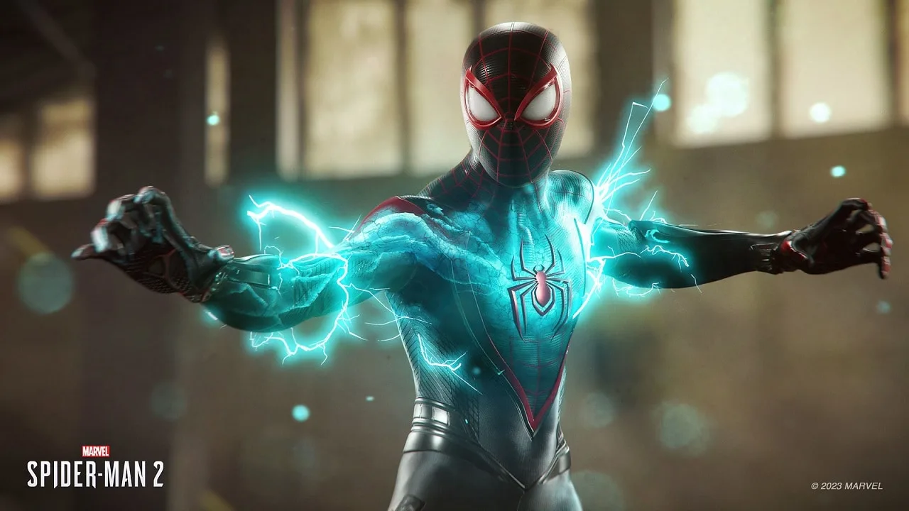 Spider-Man 2: Ação Intensa e Diversão