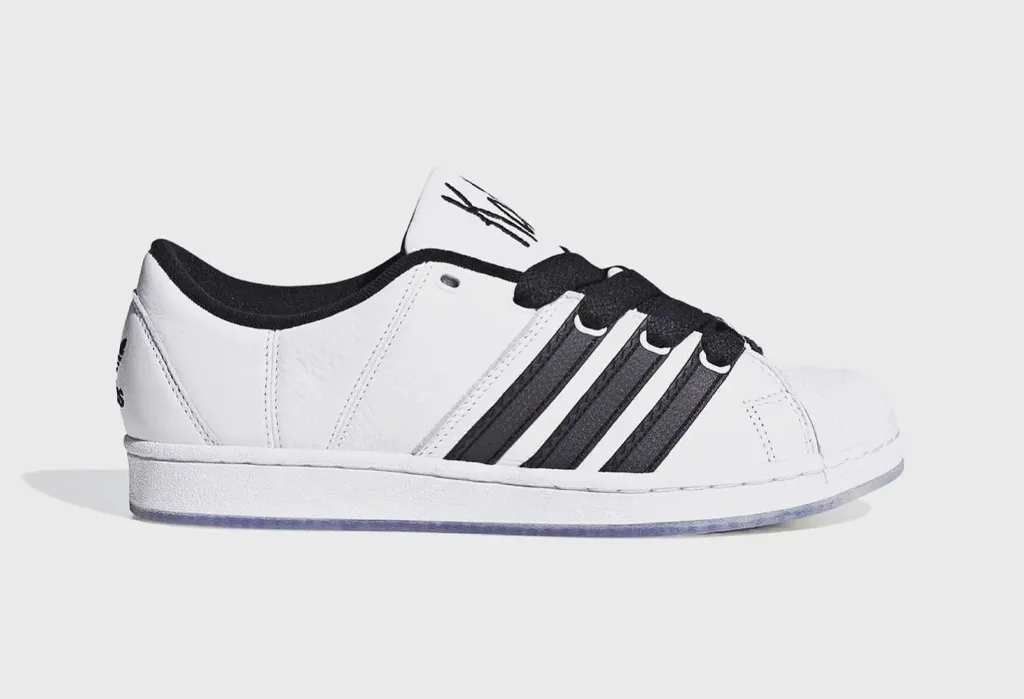Campus Korn & Adidas: o Nu metal renasce nas ruas!