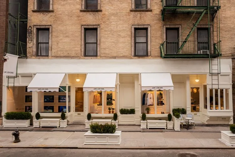 A trajetória da Aimé Leon Dore, pilar da cena fashion de Nova York