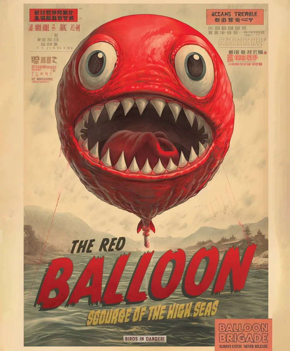 Balloon