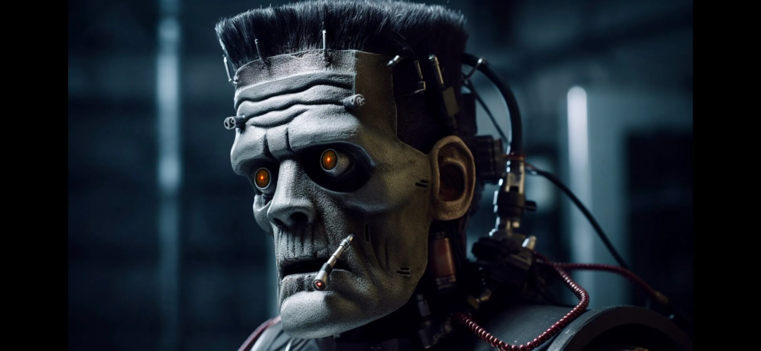 A tragédia do criador: 3 reflexões de Frankenstein no uso da IA para criação de conteúdo