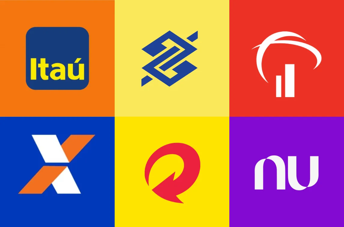 Quais são as marcas mais valiosas do Brasil?