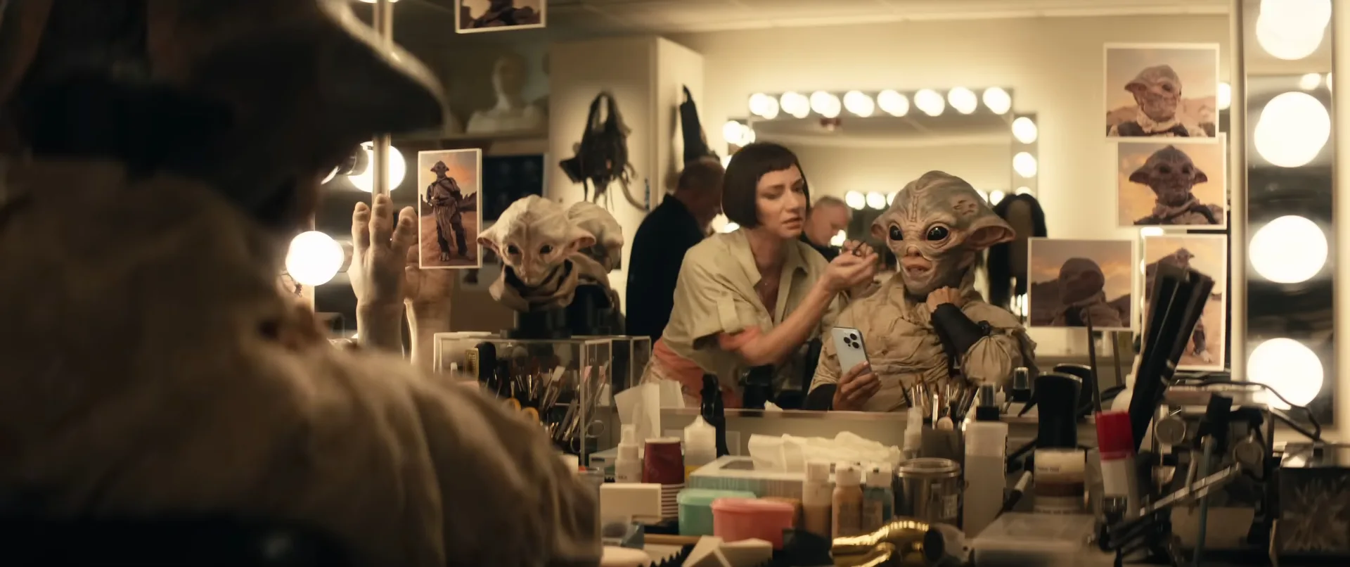 Apple coloca iPhone 15 em patamar cinematográfico