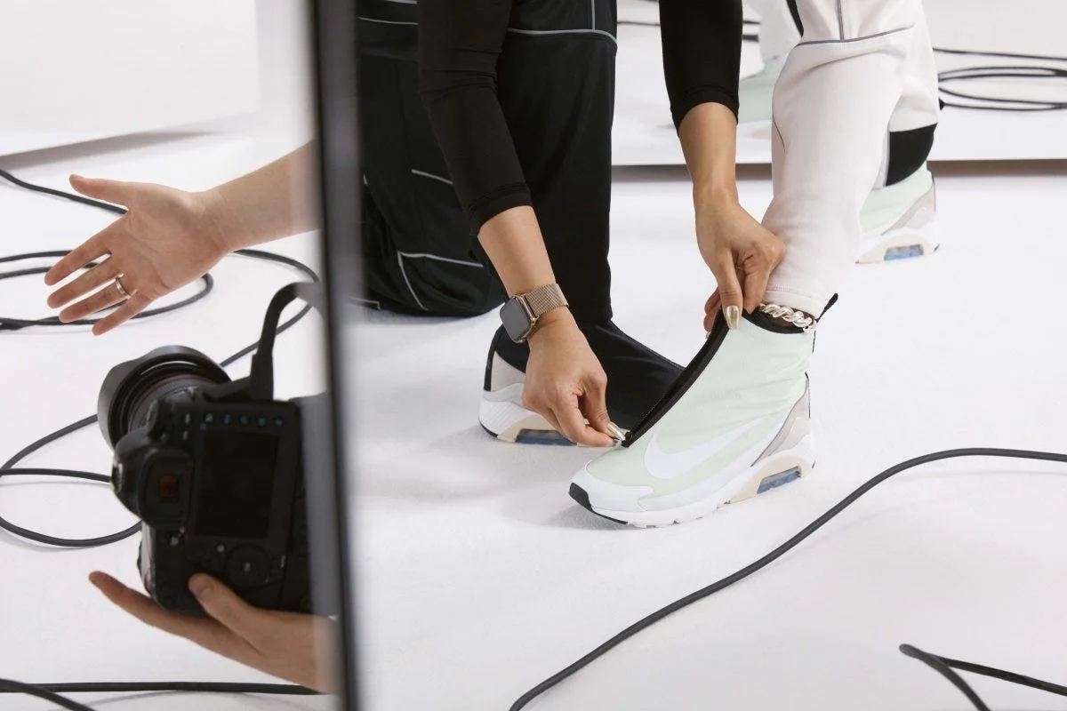 Yoon Ambush e seu Legado com a Nike