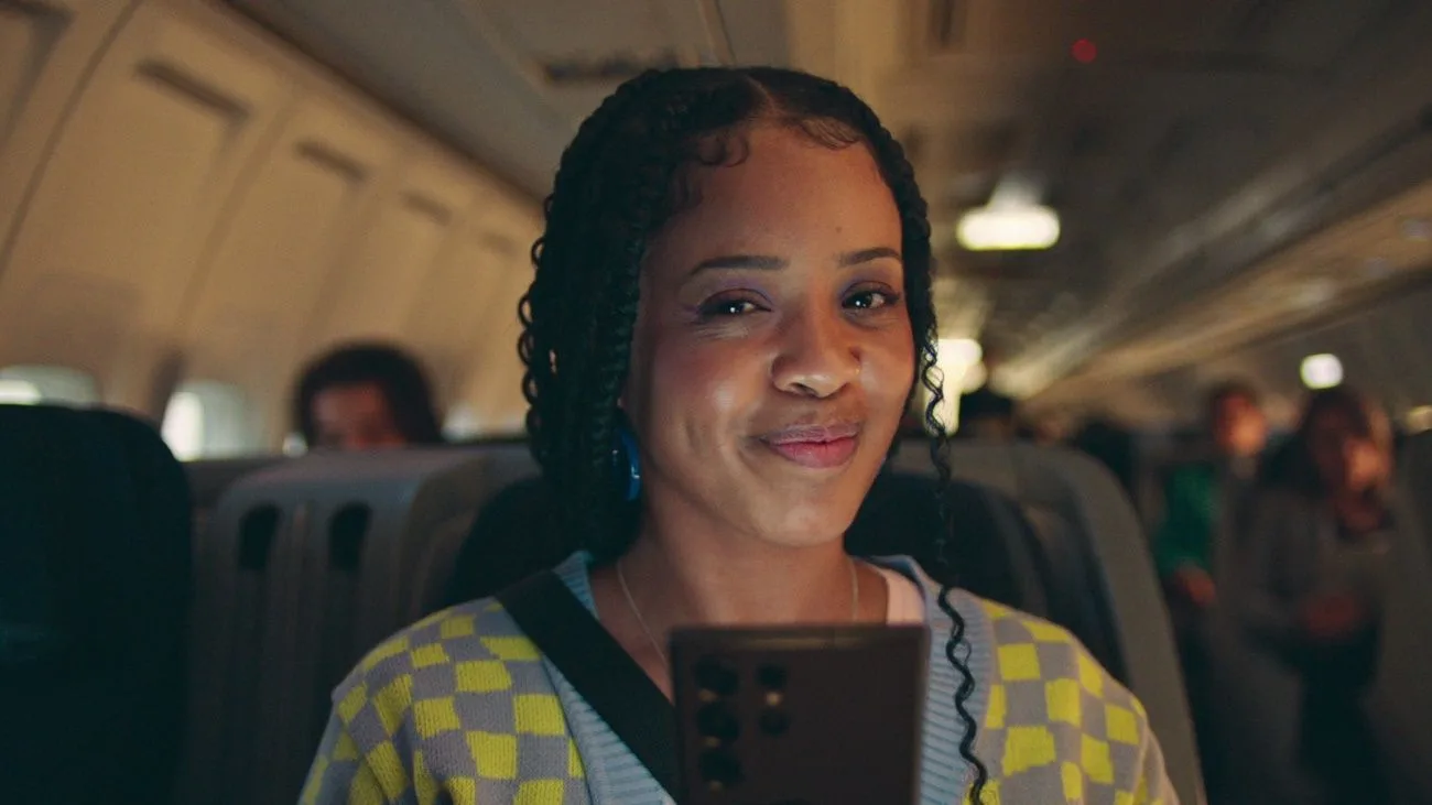 Samsung "Skill Nível S": com famosos do universo game como Bruno Play Hard, Babi e Nayu